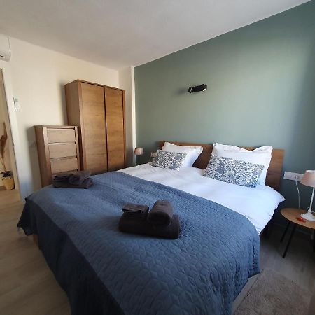 Ruim En Luxe Appartement In Javea - Xabia I Eksteriør bilde
