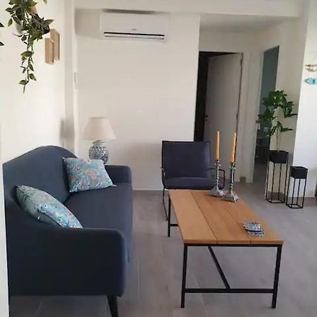 Ruim En Luxe Appartement In Javea - Xabia I Eksteriør bilde