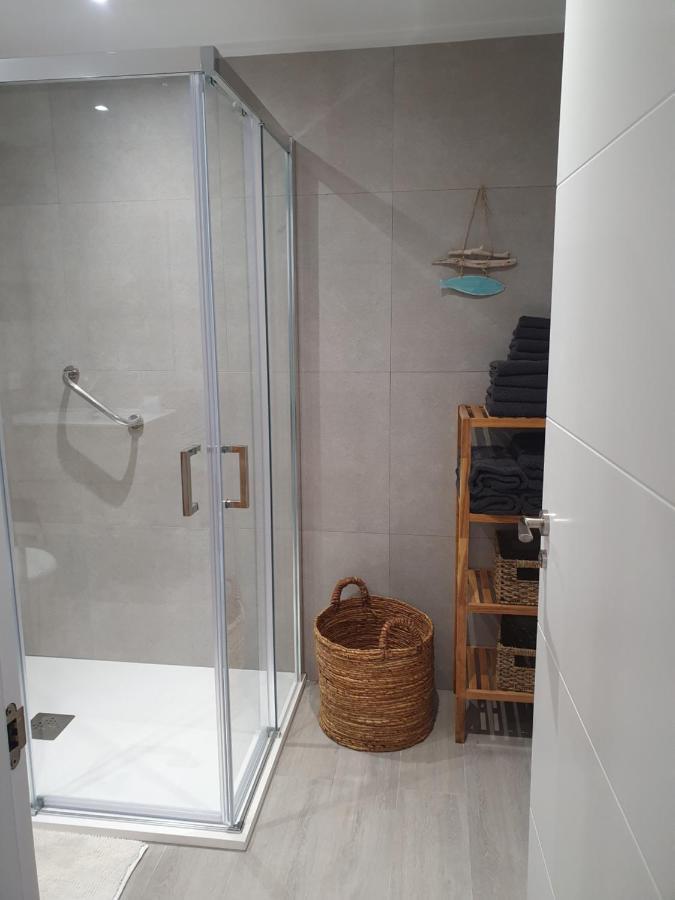 Ruim En Luxe Appartement In Javea - Xabia I Eksteriør bilde