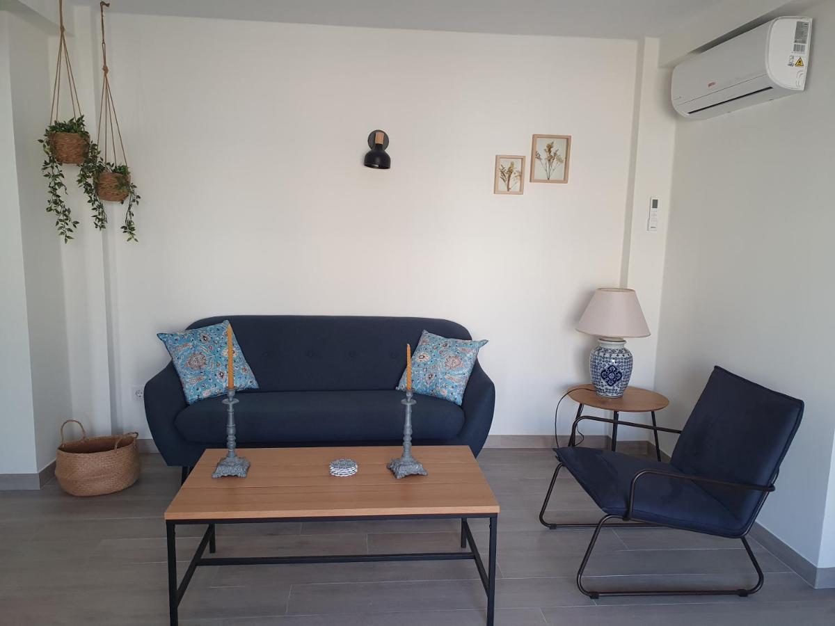 Ruim En Luxe Appartement In Javea - Xabia I Eksteriør bilde