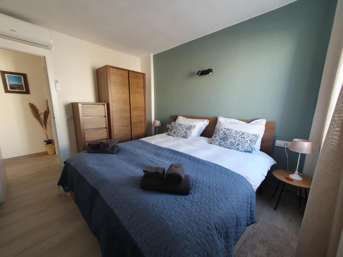 Ruim En Luxe Appartement In Javea - Xabia I Eksteriør bilde