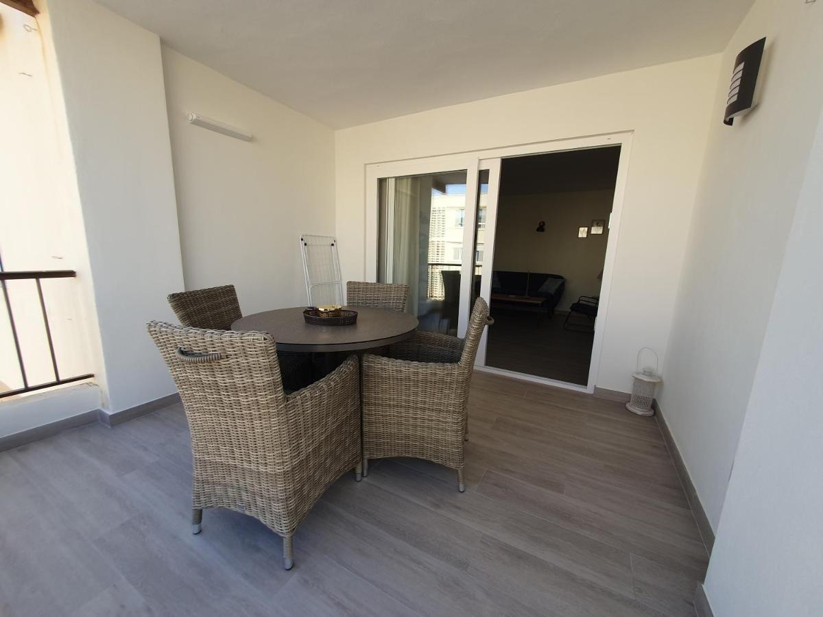Ruim En Luxe Appartement In Javea - Xabia I Eksteriør bilde