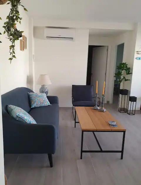 Ruim En Luxe Appartement In Javea - Xabia I Eksteriør bilde
