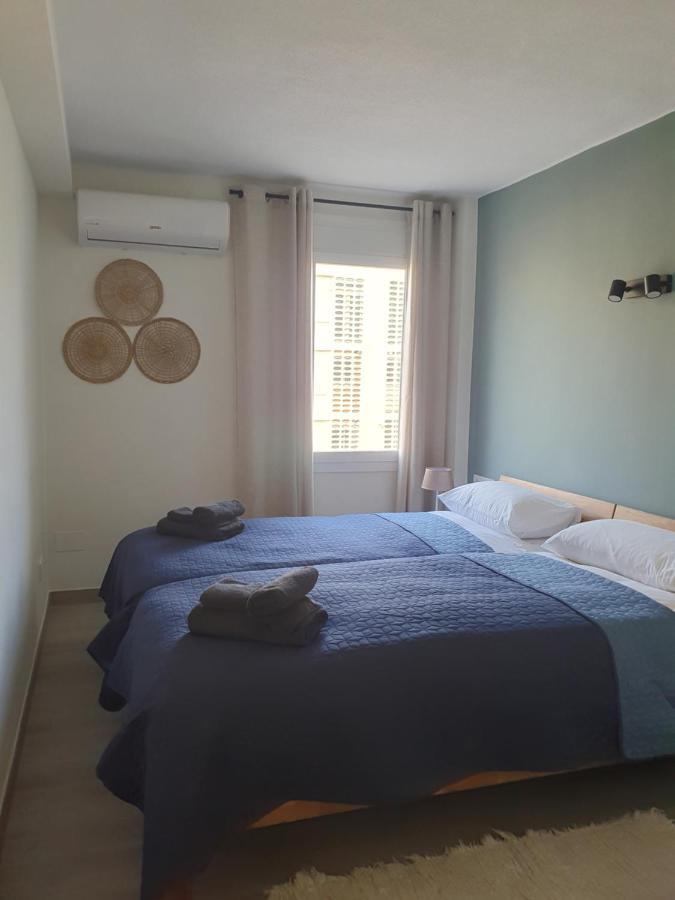 Ruim En Luxe Appartement In Javea - Xabia I Eksteriør bilde